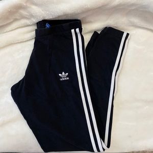 Adidas leggings